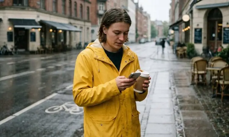 Hvorfor små grunde føles mere stressende end forventet