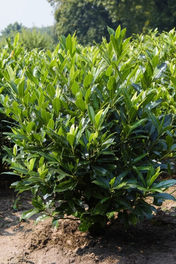 Laurbærkirsebær Otto-Luyken