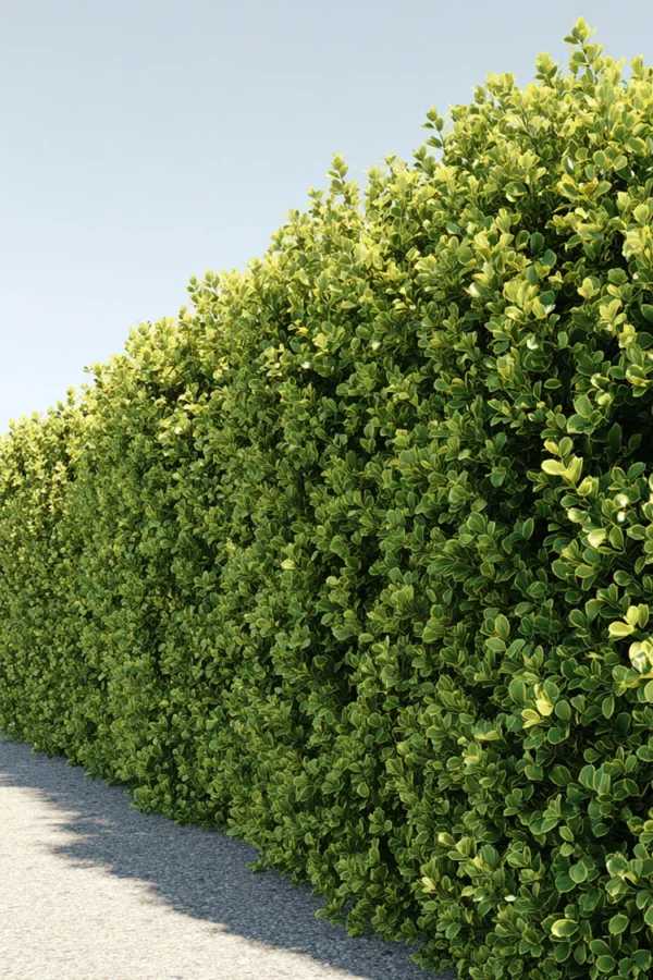 Japansk kristtorn 'Blondie'