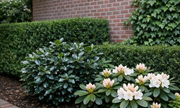 Skyggeplanter udendørs: sådan lykkes du i skyggen