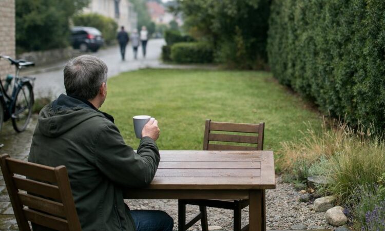Den psykologiske pris ved åbne grænser