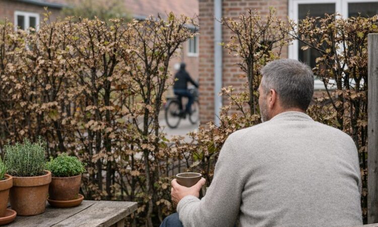 Hvorfor delvis screening føles værre end ingen