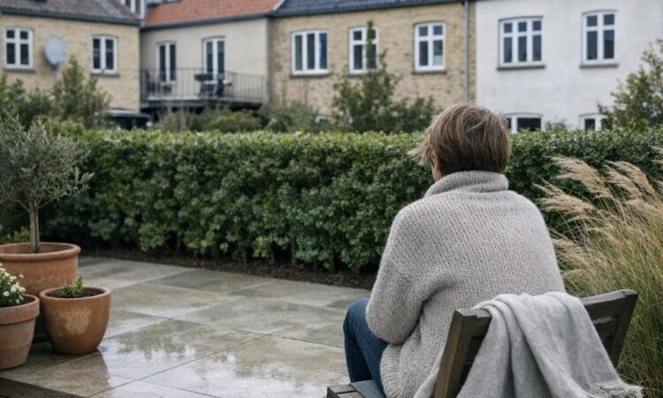 Hvorfor visuel åbenhed ikke altid føles befriende