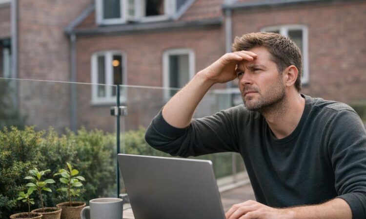 Når gennemsigtighed bliver en kilde til stress