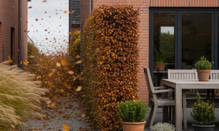 Hvordan bygninger skaber usynlige vindkorridorer